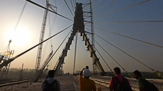 सिग्नेचर ब्रिज