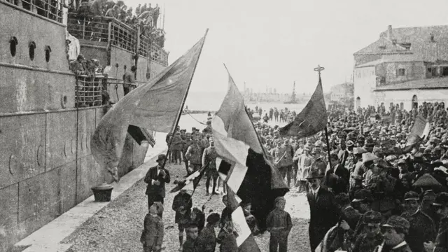 क्रोएशिया