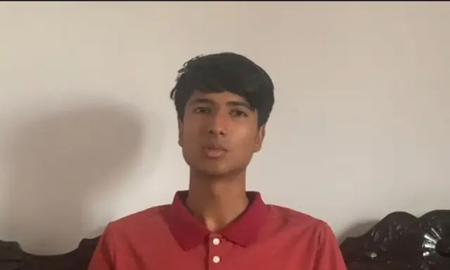 पन्ना के राजा छत्रसाल द्वितीय.