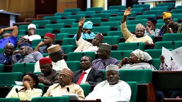 Nigeria National Assembly