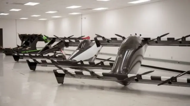 SUV රථයක මිල වැනි වනු ඇතැයි නිර්මාපකයෝ පවසති