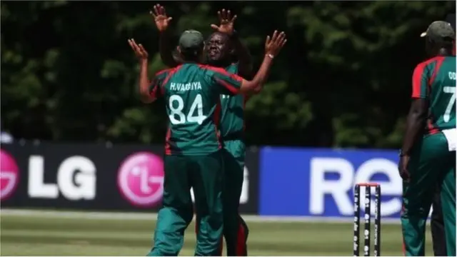 ఐసీసీ అత్యాశ