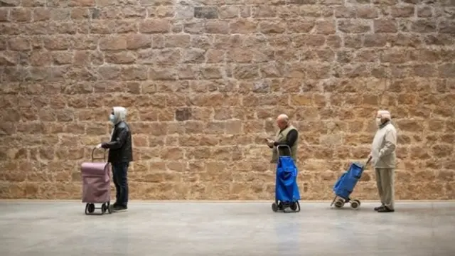 कोरोनावायरस वैक्सीन