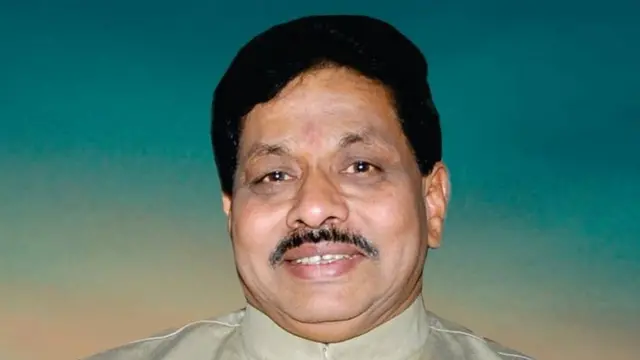 दिलीप गांधी