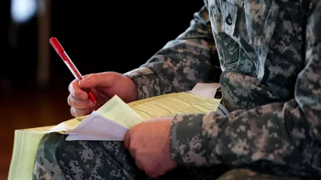 Опросники помогают сравнить свое потребление алкоголя с привычками других людей