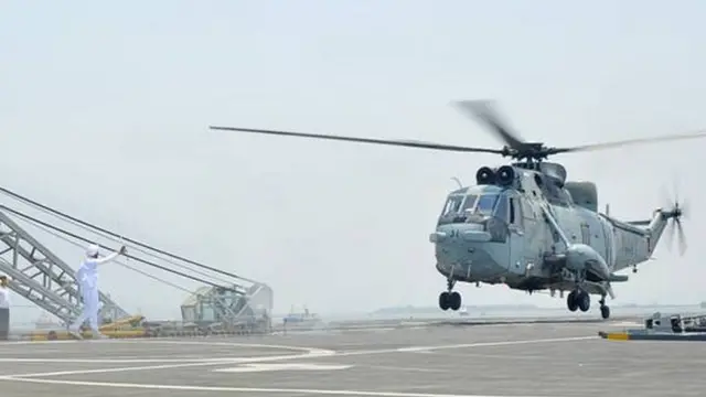 आईएनएस विराट