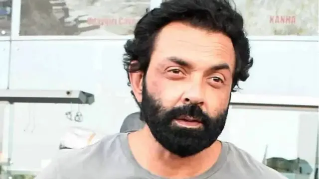 Bobby Deol