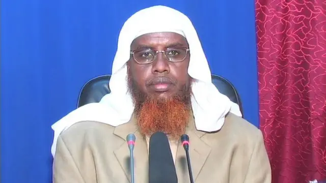 Sh Maxamed Cabdi Umal