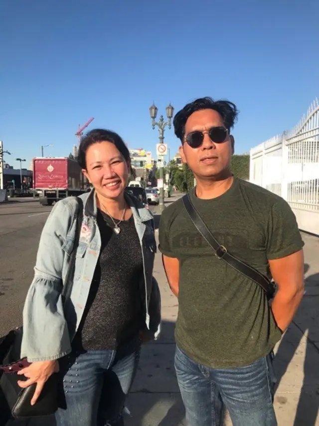 ณัฏฐิกา วรธันยวิชญ์ และ จอม เพชรประดับ