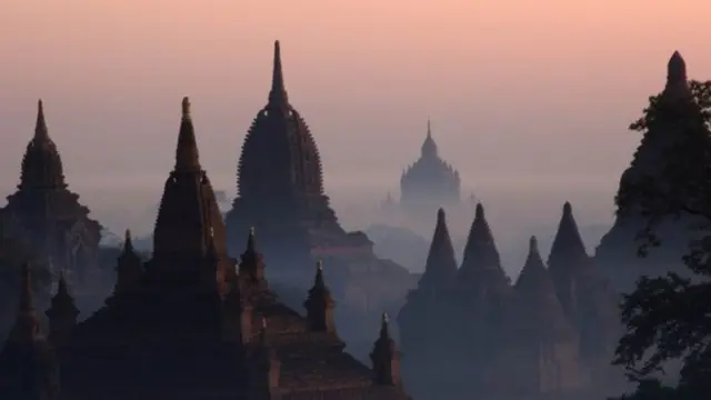 ရှေးဟောင်း စာရင်းဝင် ခတော်ရာ၊ ပုထိုး၊ စေတီ၊ အုတ်ကျောင်း စုစုပေါင်း ၁၀၀ ကျော်ရှိ