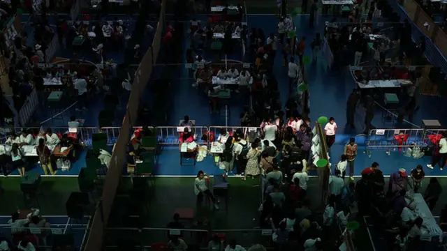 WASAWAT LUKHARANG/BBC THAI