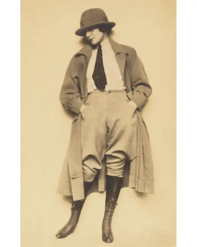 Fotografer perempuan