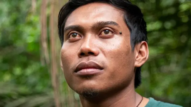 దేదీ ఇరావాన్