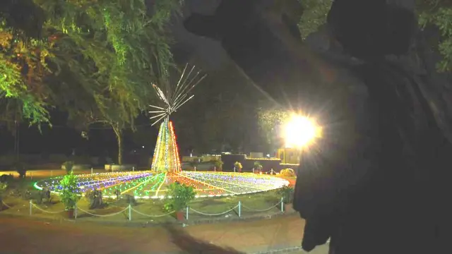 गोवारी स्मारक