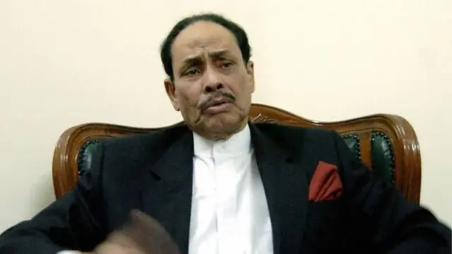 এরশাদ বলছেন জাতীয় পার্টির কেউ এবার আর মন্ত্রী হবেনা