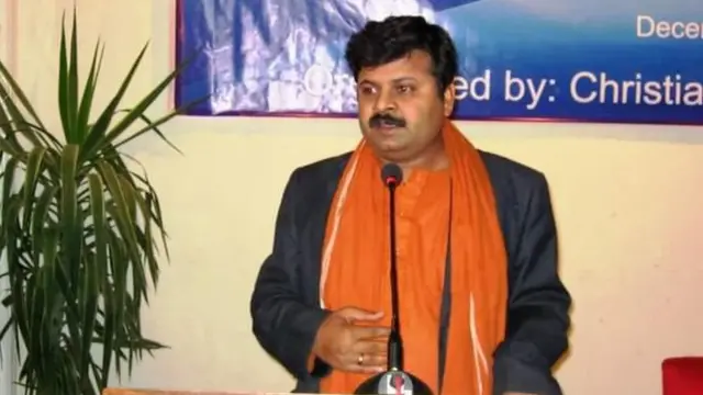 ذوالفقار شاہ