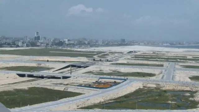 Eko Atlantic