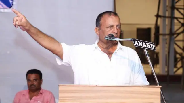 વિઠ્ઠલ રાદડિયા