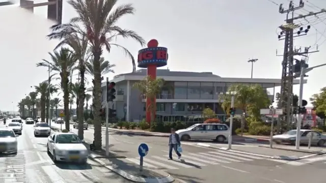 Nin afar qof toorray ku dilay koonfurta Israel - BBC News Somali