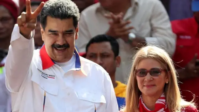 Maduro