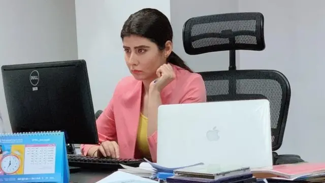 نجيبه فيض