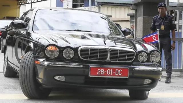 КЭДРдин Малайзиядагы элчилиги маркумдун сөөгүн мекенине жөнөтүү маселесин чечти.