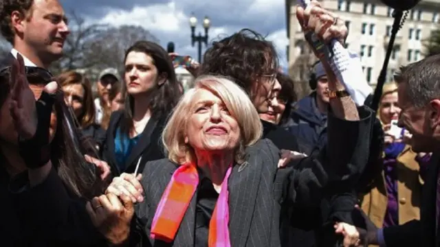 Edie Windsor