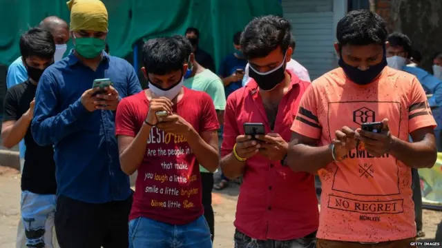 कोरोना व्हायरस