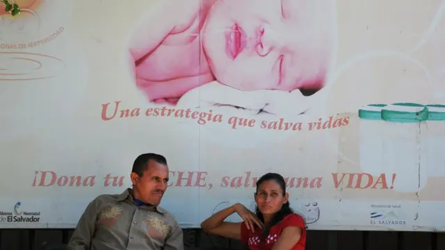 Las condenadas por aborto son mujeres de escasos recursos, recuerdan los expertos.