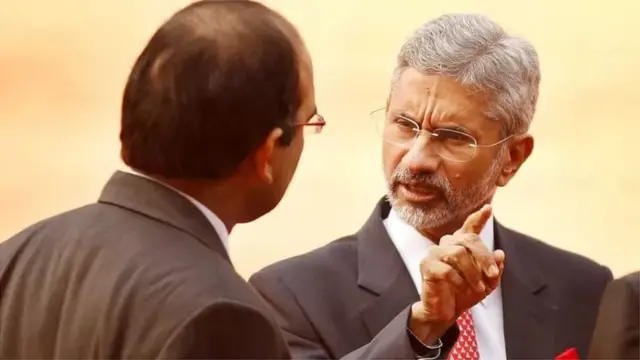 ఎస్.జైశంకర్