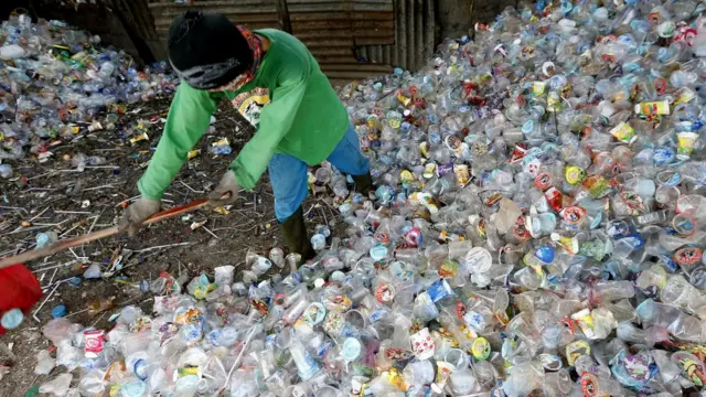 larangan plastik, jakarta, psbb, covid-19