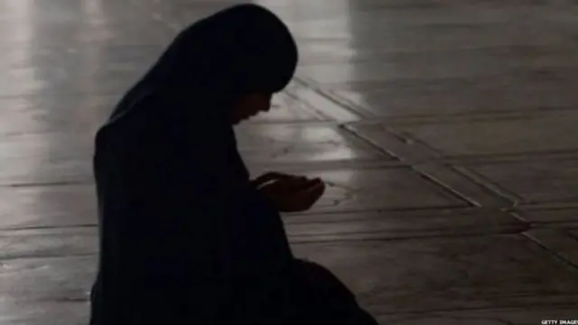 तिहेरी तलाक