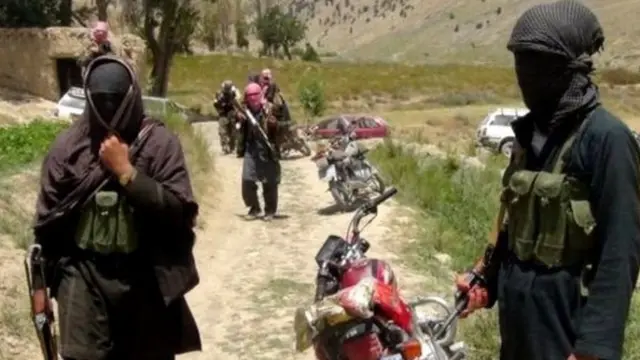 ચરમપંથીઓ