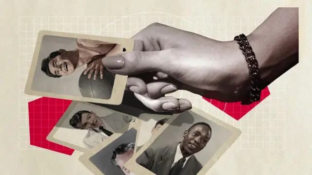 љубав везе дејтинг