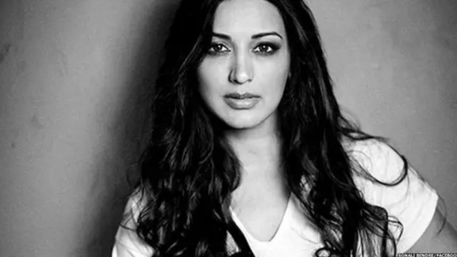 سونالی یندرے