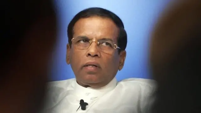 'அரசில் இணைய முடியாது' - சிறிசேனவிடம் நேரடியாக தெரிவித்த தமிழ் கூட்டமைப்பு