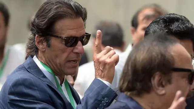 इमारन ख़ान