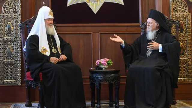 Кирило Варфоломій