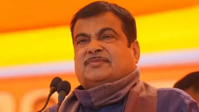 नितीन गडकरी, कृषी क्षेत्र