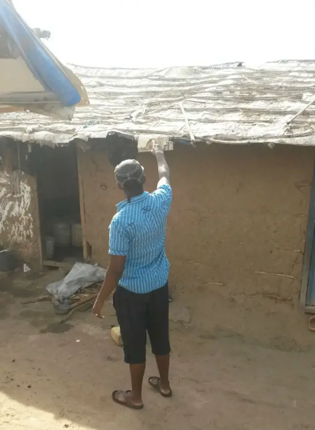 በካኩማ የስደተኞች ጣቢያ ውስጥ በርካታ ኢትዮጵያውያን ይገኛሉ።