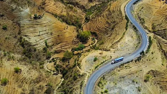 መንገድ