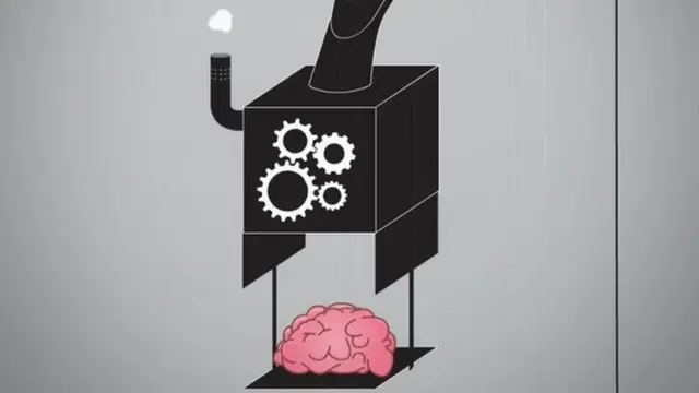 Brain illustration