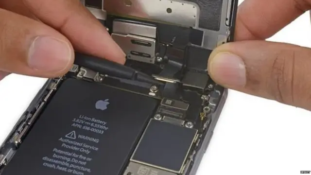 ਲਿਥਿਅਮ-ਆਈਓਨ ਬੈਟਰੀ