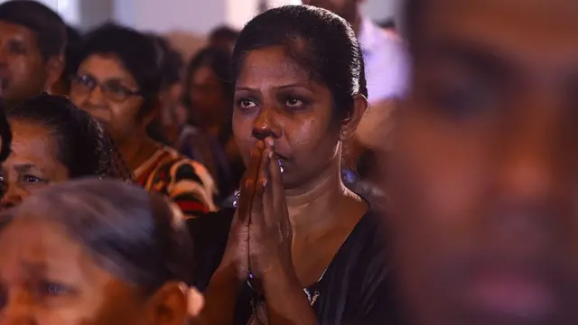 ஈஸ்டர் தாக்குதல் ஓராண்டு நிறைவு: இலங்கையின் நிலவரம் என்ன? -விரிவான தகவல்கள்