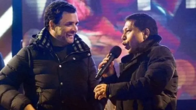 ਰਾਹੁਲ ਗਾਂਧੀ