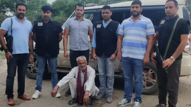 ਓਮ ਪ੍ਰਕਾਸ਼