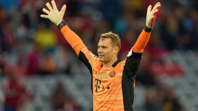 Manuel Neuer