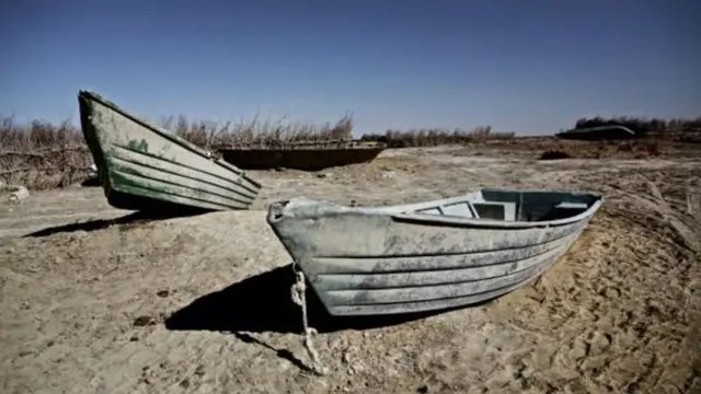 حصر مدیریت محیطی در زیرزمین مازلو