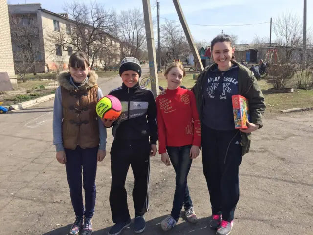 Олена Розвадовська