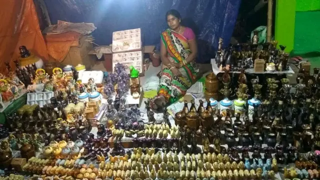 सोनपुर पशु बाज़ार